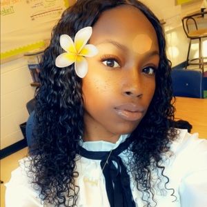 Meet your Posher, Jayda